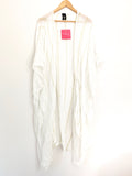 Mrs. B & Company Kimono NWT- One Size Fits All