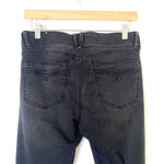 Wit & Wisdom Black Light Wash Jeans- Size 4 (Inseam 30”)