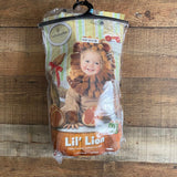 InCharacter Lil' Lion Costume- Size 6-12M