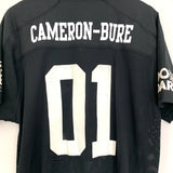 Nike Dri-Fit Cameron-Bure Jersey- Size M