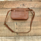 Madewell Brown Small Crossbody