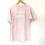 Good American Oversized Sweatshirt Tee NWT- Size 0/1