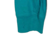 Southern Tide Teal Game Fish Series Long Sleeve Tee- Size S (see notes)