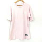 Good American Oversized Sweatshirt Tee NWT- Size 0/1