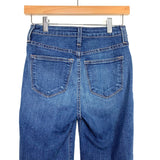 L.T.J Sicily Raw Hem Jeans- Size 25 (Inseam 25.5”)