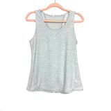 Old Navy Active Grey Tank- Size M
