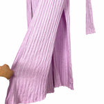 Free People Lilac Duster Cardigan- Size L