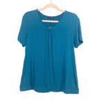 Avidlove Teal Soft Sleep Tee NWT- Size M