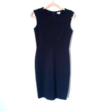 Merona Black Bodycon Dress- Size XS