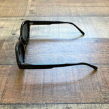 La Vita by Prive Revaux Black Polarized Sunglasses with Microfiber Cloth and Case (Great Condition)