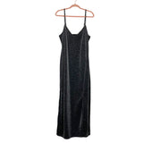 Eloquii Silver Sparkle Slip Dress NWT- Size 14 (sold out online)