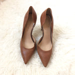 Jessica Simpson Pumps- Size 8.5