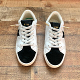 Steve Madden Starling Platform Sneakers- Size 8.5 (see notes)