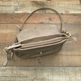 Miztigue Leather Handbag (see notes)