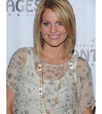 J Crew Pearl Beaded Necklace