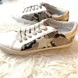 Steve Madden NY90 Sneakers BRAND NEW- Size 8.5 (No size found- estimated)