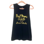 Old Navy Relaxed Bad Moms Club @the Dixie Chicks Tank- Size S