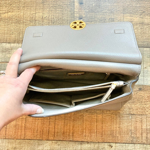 Tory burch chain shoulder clearance bag