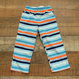 Cat & Jack Polar Bear Fleece Pant Pajama Set- Size 2T