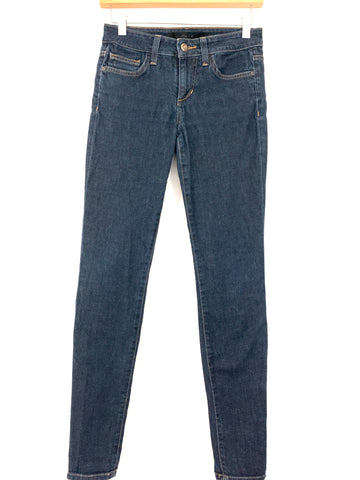 Joe's Dark Wash Skinny Jeans- Size 24 (Inseam 30”)