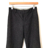 Banana Republic Martin Wool Blend Pants- Size 0 (Inseam 28.5”)