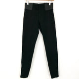 Halogen Legging Pant with Front Seam- Size S (Inseam 27”)