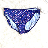 Elomi Polka Dot "Kim" Polka Dot Briefs NWT- Size L