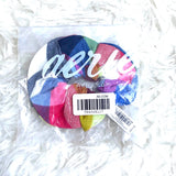 Aerie Plaid Scrunchie NWT