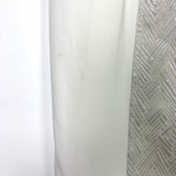En Focus Ivory and Silver Dress- Size 6 (see notes)