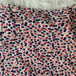 J Crew Floral High Waisted Swim Bottoms NWT- Size S