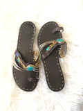 BCBGeneration Sandal- Size 9.5