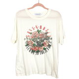 Daydreamer Guns N Roses Welcome to the Jungle Tee- Size M (sold out online)