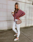 Alo White Moto Leggings- Size S (Inseam 28.5”)