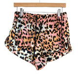 Buddy Love Animal Print Pajama Set NWT- Size S (sold as set)