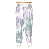 Buddy Love Tie-Dye Lounge Set NWT- Size S (sold as set)