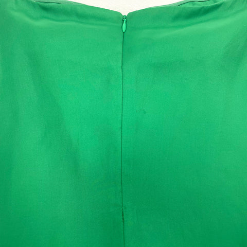 BB Dakota Green Strapless Hi/Low Dress- Size 0 (see notes) – The Saved  Collection