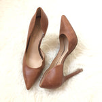 Jessica Simpson Pumps- Size 8.5