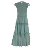 Mable Blue Alma Dress NWT- Size S