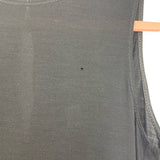 Rag & Bone Black Mock Neck High Low Dress NWT- Size XS (see notes)