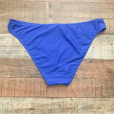 Figleaves Royal Blue Swim Bottom- Size 18 (We Have Matching Top!)