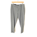 ASOS Men’s Grey Dress Skinny Capri Pants- Size 33 (Inseam 25 1/2”)