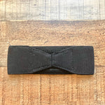 Maeband Black Belly Adjustable Extender Belt- Size S