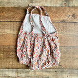 Baybala Floral Romper- Size ~12M