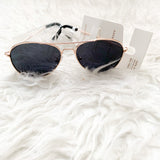 American Eagle Aviator Sunglasses NWT