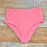 Lululemon Bikini Bottoms- Size ~12 (see notes, we have matching top)