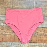 Lululemon Bikini Bottoms- Size ~12 (see notes, we have matching top)