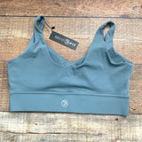 Savvi Fit Tundra Padded Sports Bra NWT- Size XL