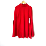 Luxxel Red “Miss Cupid” Dress NWT- Size L