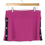 Lucky in Love Standard Length Magenta Skirt NWT- Size M (we have matching top)