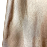 Altar'd State Champagne Skirt NWT- Size S (see notes)